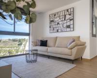 Obra Nueva - Villa - Algorfa - La finca golf