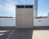 Obra Nueva - Villa - Algorfa - La finca golf