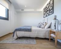 Obra Nueva - Villa - Algorfa - La finca golf