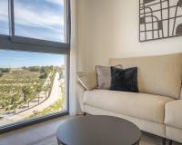 Obra Nueva - Villa - Algorfa - La finca golf