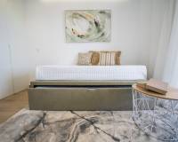 Obra Nueva - Villa - Algorfa - La finca golf