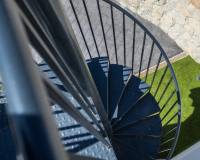 Obra Nueva - Villa - Algorfa - La finca golf