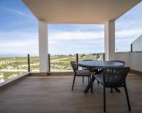 Obra Nueva - Villa - Algorfa - La finca golf