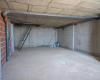 Obra Nueva - Villa - Algorfa - La finca golf