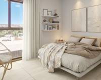 Obra Nueva - Villa - Algorfa - La finca golf