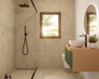 Obra Nueva - Villa - Algorfa - La finca golf
