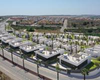 Obra Nueva - Villa - Algorfa - La finca golf