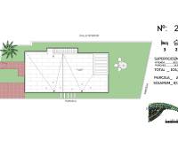 Obra Nueva - Villa - Algorfa - La finca golf