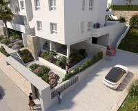Obra Nueva - Villa - Algorfa - La finca golf