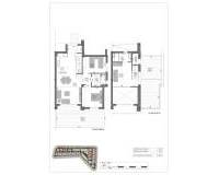 Obra Nueva - Villa - Algorfa - La finca golf