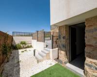 Obra Nueva - Villa - Algorfa - La finca golf