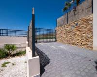 Obra Nueva - Villa - Algorfa - La finca golf