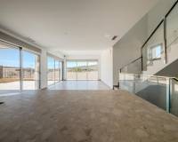 Obra Nueva - Villa - Algorfa - La finca golf