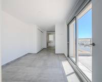 Obra Nueva - Villa - Algorfa - La finca golf