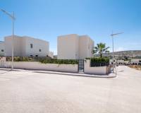 Obra Nueva - Villa - Algorfa - La finca golf