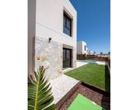 Obra Nueva - Villa - Algorfa - La finca golf