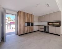 Obra Nueva - Villa - Algorfa - La finca golf