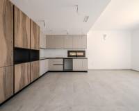 Obra Nueva - Villa - Algorfa - La finca golf