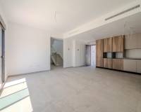 Obra Nueva - Villa - Algorfa - La finca golf