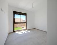 Obra Nueva - Villa - Algorfa - La finca golf