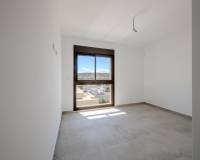 Obra Nueva - Villa - Algorfa - La finca golf