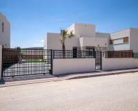Obra Nueva - Villa - Algorfa - La finca golf