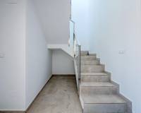 Obra Nueva - Villa - Algorfa - La finca golf