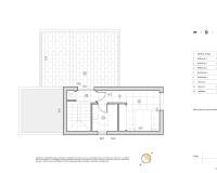 Obra Nueva - Villa - Algorfa - La finca golf