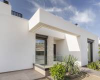 Obra Nueva - Villa - Algorfa - La finca golf