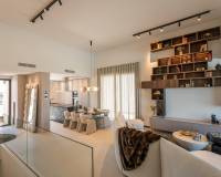 Obra Nueva - Villa - Algorfa - La finca golf