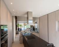 Obra Nueva - Villa - Algorfa - La finca golf