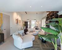 Obra Nueva - Villa - Algorfa - La finca golf