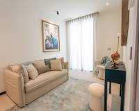 Obra Nueva - Villa - Algorfa - La finca golf