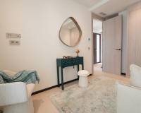 Obra Nueva - Villa - Algorfa - La finca golf