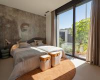 Obra Nueva - Villa - Algorfa - La finca golf