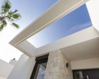 Obra Nueva - Villa - Algorfa - La finca golf