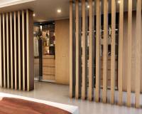 Obra Nueva - Villa - Algorfa - Lomas De La Juliana