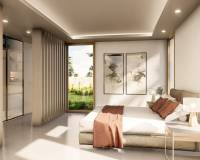 Obra Nueva - Villa - Algorfa - Lomas De La Juliana