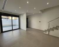 Obra Nueva - Villa - Almoradi - Heredades