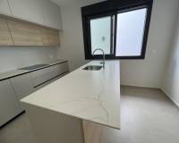 Obra Nueva - Villa - Almoradi - Heredades