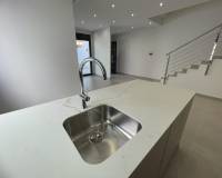 Obra Nueva - Villa - Almoradi - Heredades