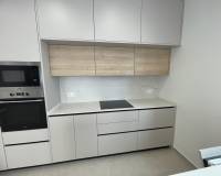Obra Nueva - Villa - Almoradi - Heredades