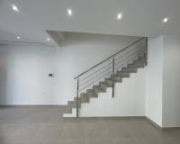 Obra Nueva - Villa - Almoradi - Heredades