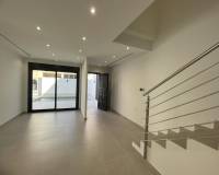 Obra Nueva - Villa - Almoradi - Heredades
