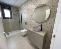 Obra Nueva - Villa - Almoradi - Heredades
