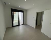 Obra Nueva - Villa - Almoradi - Heredades