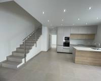 Obra Nueva - Villa - Almoradi - Heredades