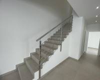 Obra Nueva - Villa - Almoradi - Heredades