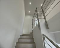 Obra Nueva - Villa - Almoradi - Heredades