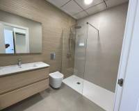 Obra Nueva - Villa - Almoradi - Heredades